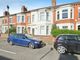 Thumbnail Terraced house for sale in St. James Park Road, Northampton