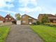 Thumbnail Detached house for sale in Houndhill Lane, Featherstone, Pontefract