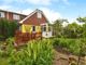 Thumbnail Semi-detached bungalow for sale in Rosslyn Close, North Baddesley, Southampton, Hampshire