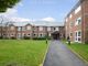 Thumbnail Flat for sale in Gibson Court, Hinchley Wood