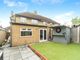 Thumbnail Semi-detached house for sale in Hunters Road, Chessington