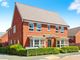 Thumbnail Detached house for sale in Goldfinch Street, Thrapston, Kettering