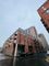 Thumbnail Flat for sale in Hulme Street, Salford