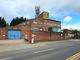 Thumbnail Light industrial to let in Mezzanine At Station Yard, Station Road, Elworth, Sandbach, Cheshire