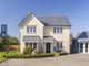 Thumbnail Detached house for sale in Plot 133, The Goodwood, Saxon Park, Biddenham