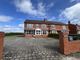 Thumbnail Semi-detached house for sale in Buxton Road, Hazel Grove, Stockport