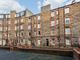Thumbnail Flat for sale in 8/11 Salamander Street, Leith