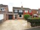 Thumbnail Terraced house for sale in Sandicliffe Close, Kidderminster