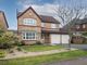 Thumbnail Detached house for sale in Isiah Avenue, Telford