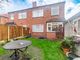 Thumbnail Semi-detached house for sale in Grange Park Crescent, Leeds