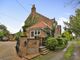 Thumbnail Detached house for sale in North End, Goxhill, Barrow-Upon-Humber