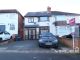 Thumbnail Semi-detached house for sale in Copthall Road, Handsworth, West Midlands