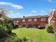 Thumbnail Detached house for sale in All Saints Drive, North Wootton, King's Lynn