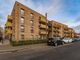 Thumbnail Flat for sale in Selbourne Avenue, Hounslow