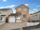 Thumbnail Detached house for sale in Chelmer Close, Plympton, Plymouth, Devon