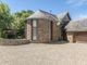 Thumbnail Detached house for sale in Velindre, Brecon