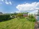 Thumbnail Bungalow for sale in Morebath Hill, Bampton, Devon