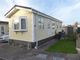 Thumbnail Mobile/park home for sale in Newholme Park, Preston New Road, Blackpool, Lancashire