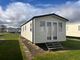 Thumbnail Mobile/park home for sale in The Links, Whitley Bay