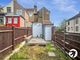 Thumbnail Maisonette for sale in Station Road, Strood, Kent