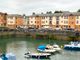 Thumbnail Flat for sale in Lord Gambier Wharf, Kirkcaldy