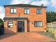 Thumbnail Detached house for sale in Manor Road, Rothwell, Kettering