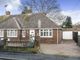 Thumbnail Semi-detached bungalow for sale in Stanley Road, Marden, Tonbridge