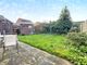 Thumbnail Bungalow for sale in St. Catherines Court, Lincoln, Lincolnshire