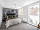 Thumbnail Terraced house for sale in Knights Hill, London