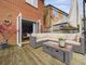 Thumbnail Detached house for sale in Smithy Farm Drive, Stoney Stanton, Leicester