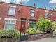 Thumbnail Terraced house to rent in Hereford Road, Bolton
