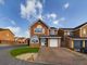 Thumbnail Detached house for sale in Cheltenham Way, Newton Aycliffe