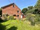 Thumbnail Semi-detached house for sale in Hightown Hill, Ringwood, Hampshire