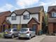 Thumbnail Flat for sale in Greenacre Close, Northolt / Harrow Borders