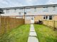 Thumbnail Terraced house for sale in Fincastle Place, Cowie, Stirling