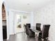 Thumbnail Semi-detached house for sale in Pickering Close, Stoney Stanton, Leicester, Leicestershire