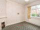 Thumbnail Bungalow for sale in Orchard Road, Bromsgrove, Worcestershire