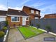 Thumbnail Bungalow for sale in Scarborough Road, Filey