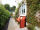 Thumbnail Town house for sale in Thorns Corner, Wickhambrook, Newmarket