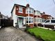 Thumbnail Semi-detached house for sale in Blackpool Road, Poulton-Le-Fylde