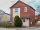 Thumbnail Maisonette to rent in Brooklyn Court New Farm Road, Alresford, Hampshire