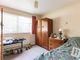 Thumbnail Flat for sale in Chaplaincy Gardens, Hornchurch