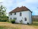 Thumbnail Detached house to rent in Church Street, West Grimstead, Salisbury