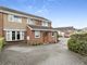 Thumbnail Semi-detached house for sale in Orchard Way, Knebworth, Hertfordshire