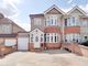 Thumbnail Semi-detached house for sale in Blenheim Gardens, Aveley