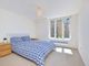 Thumbnail Flat to rent in Hermitage Court, Knighten Street, Wapping, London