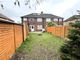 Thumbnail Maisonette for sale in Oak Way, Feltham