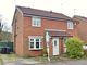 Thumbnail Semi-detached house for sale in Lilburn Close, Ramsbottom, Bury
