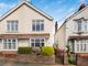 Thumbnail Semi-detached house for sale in Swains Lane, Flackwell Heath