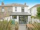 Thumbnail Semi-detached house for sale in St. Thomas Road, Newquay, Cornwall